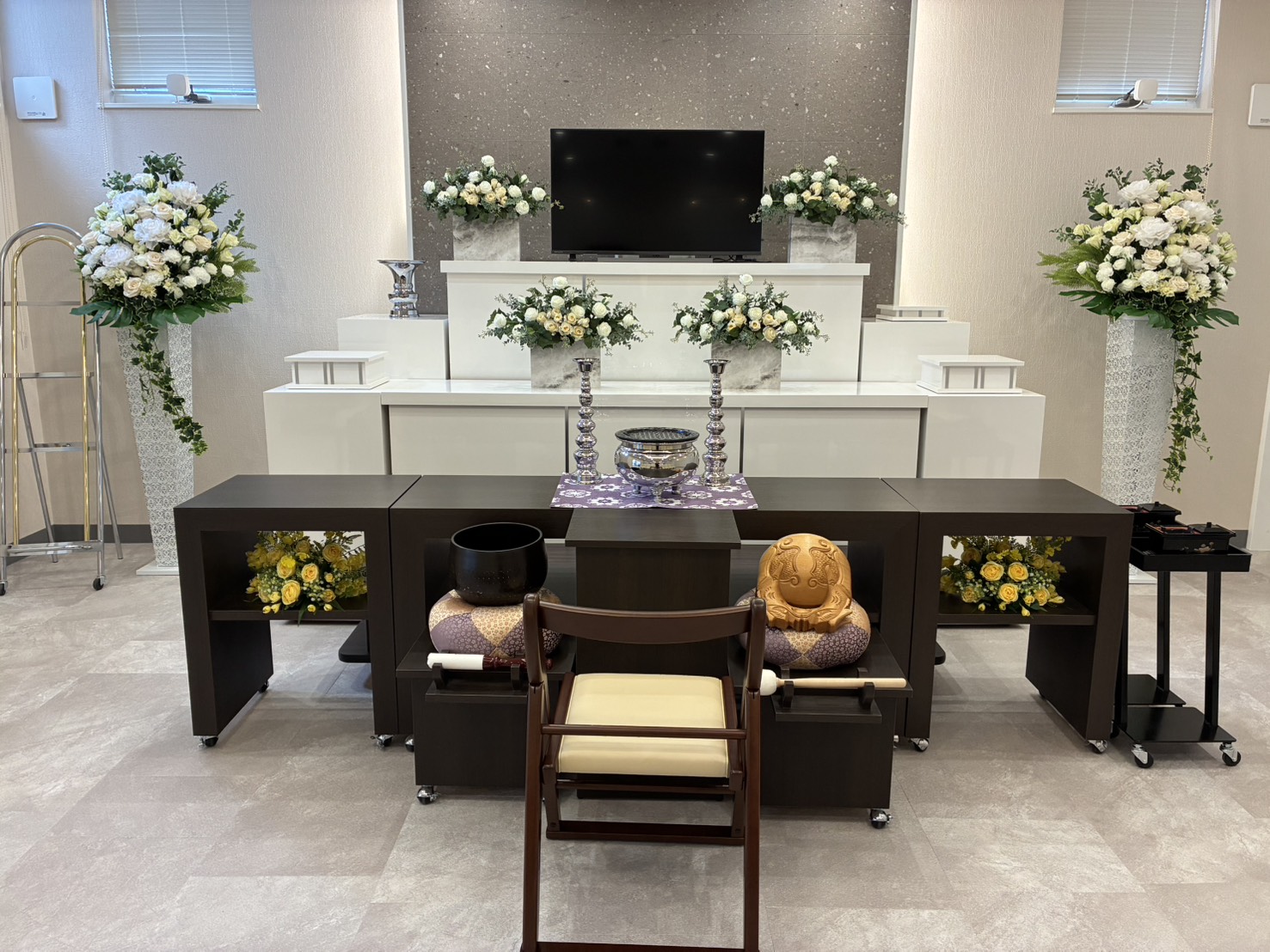 祭壇（イメージ）